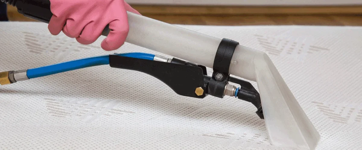 Professional Mettress cleaning